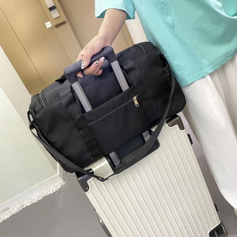 Durable Fitness Duffle Bag Stornfield