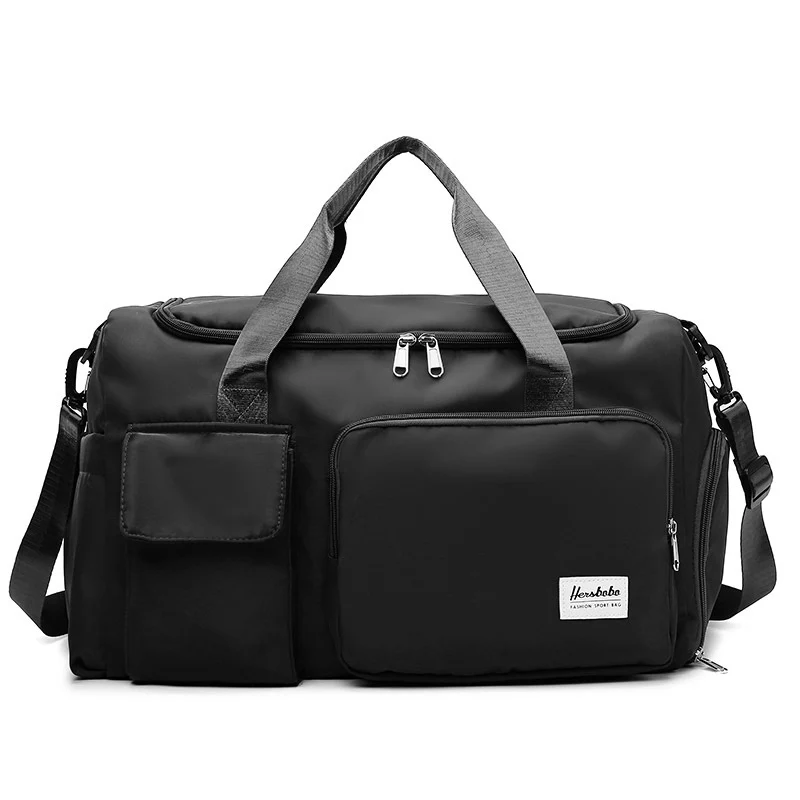 Durable Fitness Duffle Bag Stornfield
