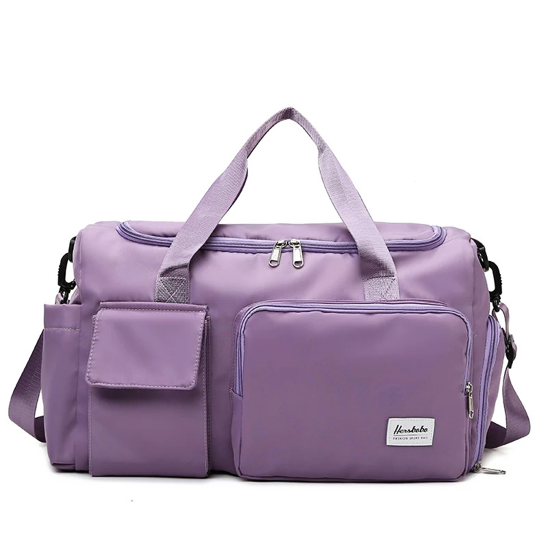 Durable Fitness Duffle Bag Stornfield