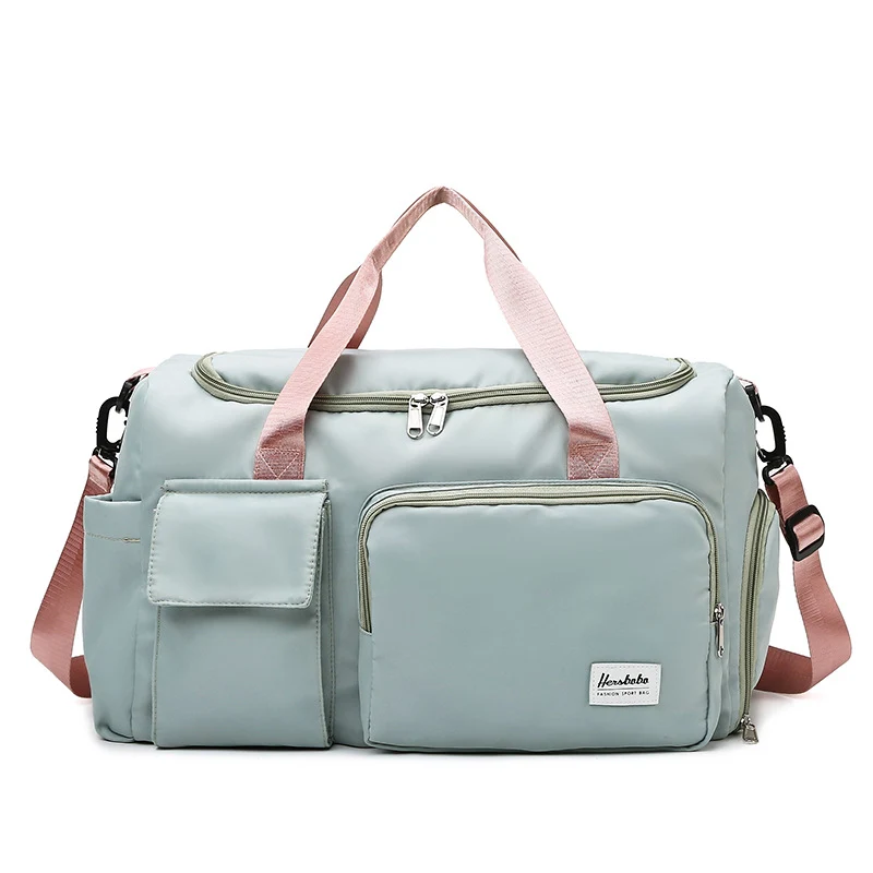 Durable Fitness Duffle Bag Stornfield