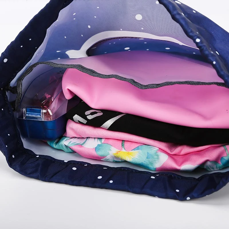 Drawstring Backpack Stornfield