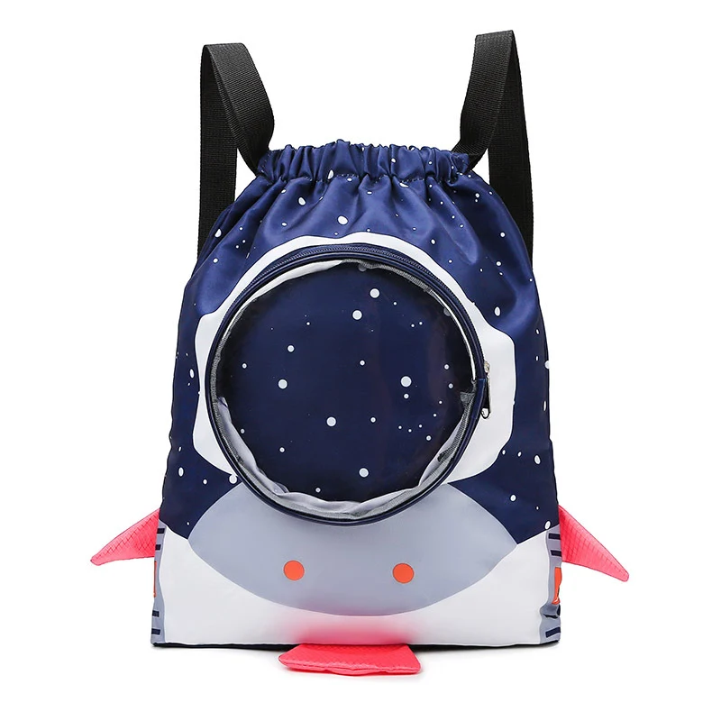 Drawstring Backpack Stornfield