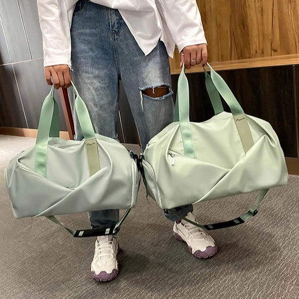 Versatile Fitness Weekend Bag Stornfield