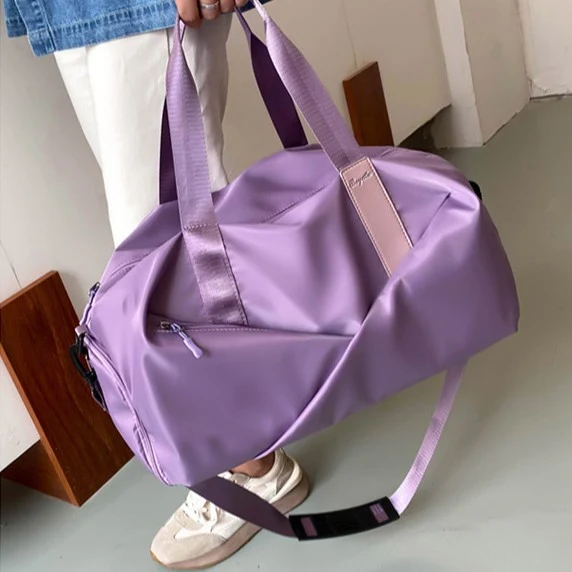 Versatile Fitness Weekend Bag Stornfield