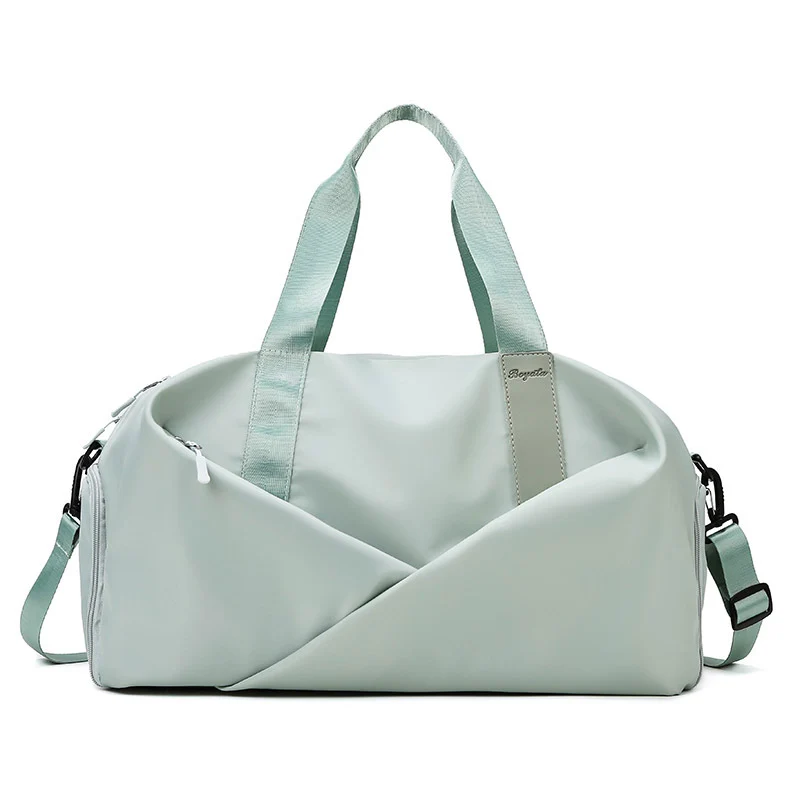 Versatile Fitness Weekend Bag Stornfield