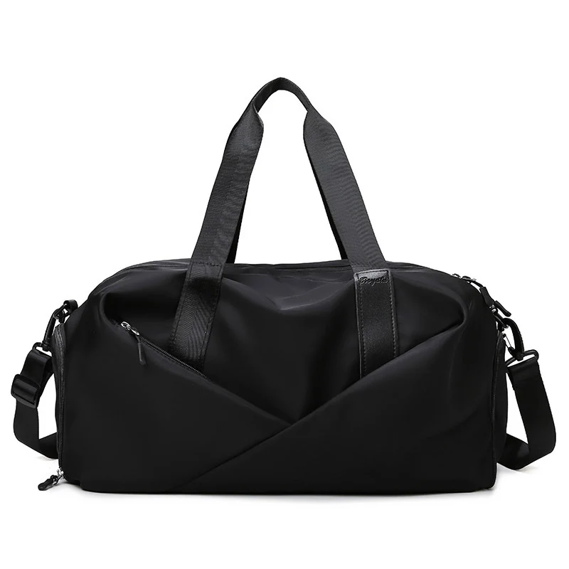 Versatile Fitness Weekend Bag Stornfield