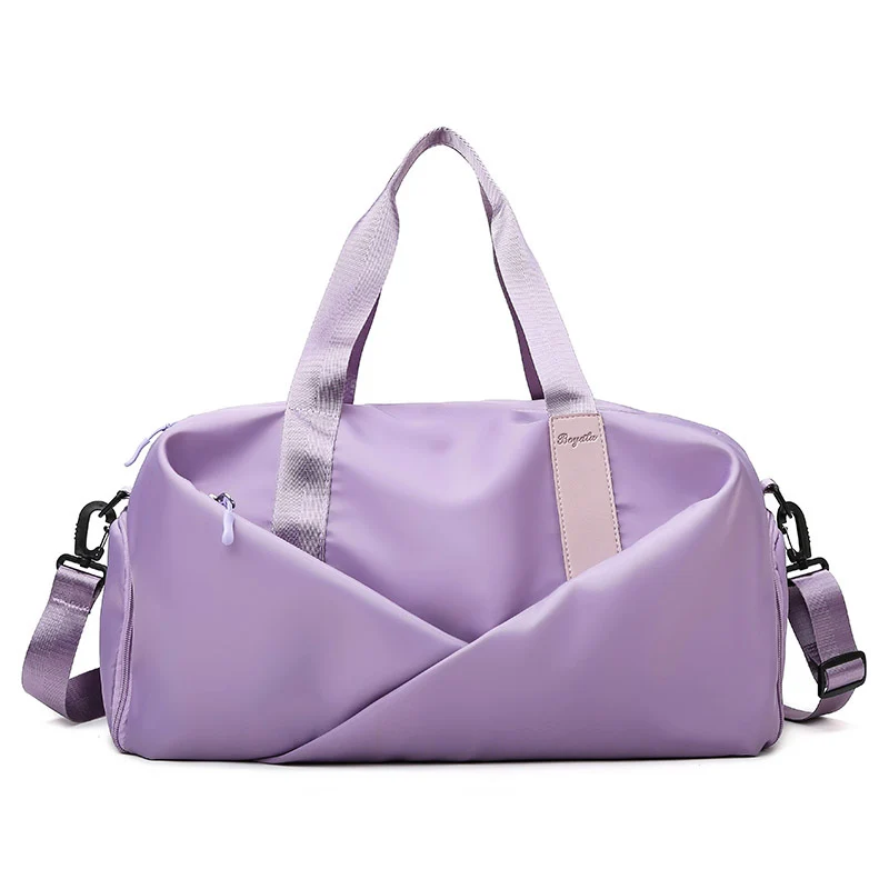 Versatile Fitness Weekend Bag Stornfield