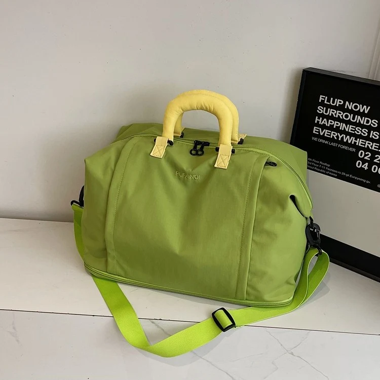 Premium Multi-Functional Duffle Bag Stornfield