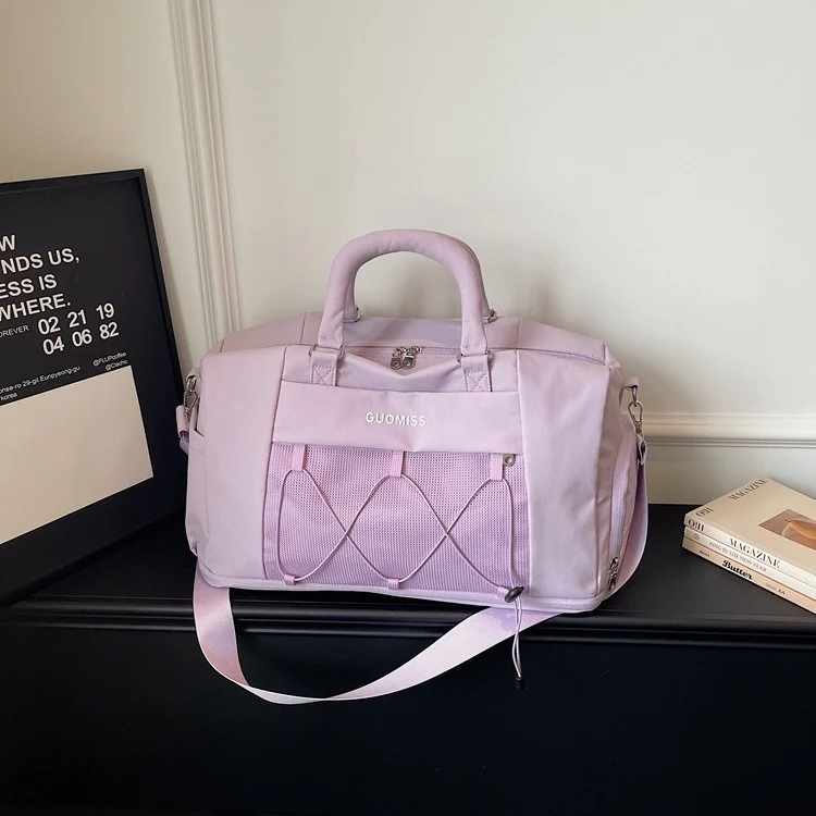 Multi-Functional Sports Duffle Stornfield