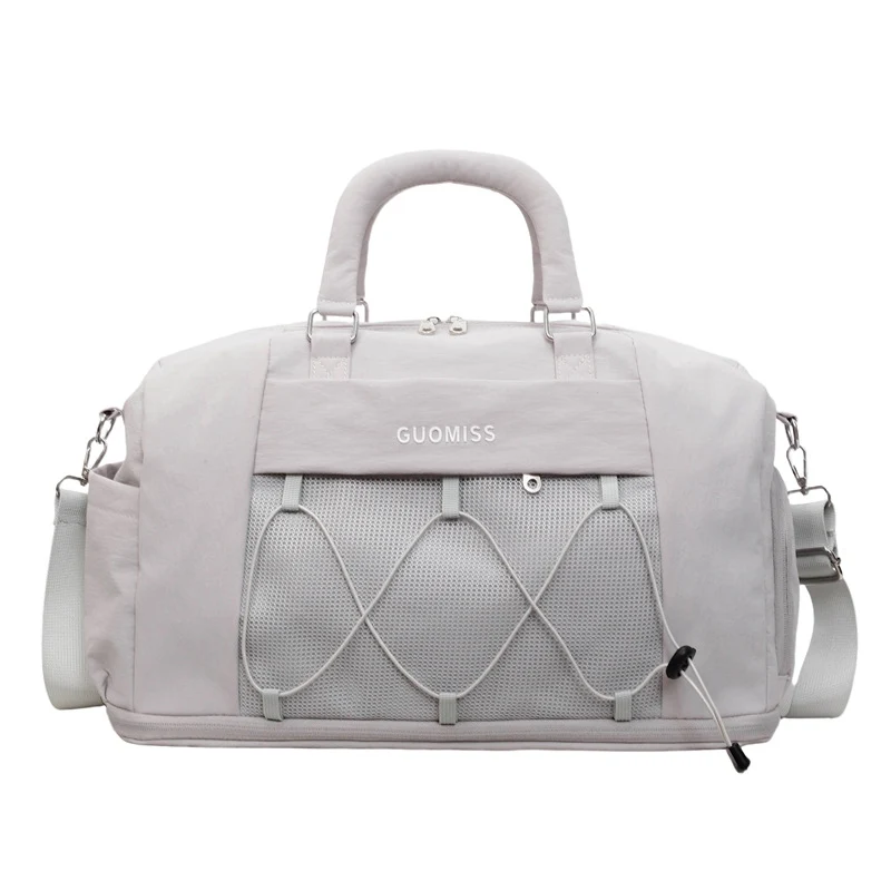 Multi-Functional Sports Duffle Stornfield