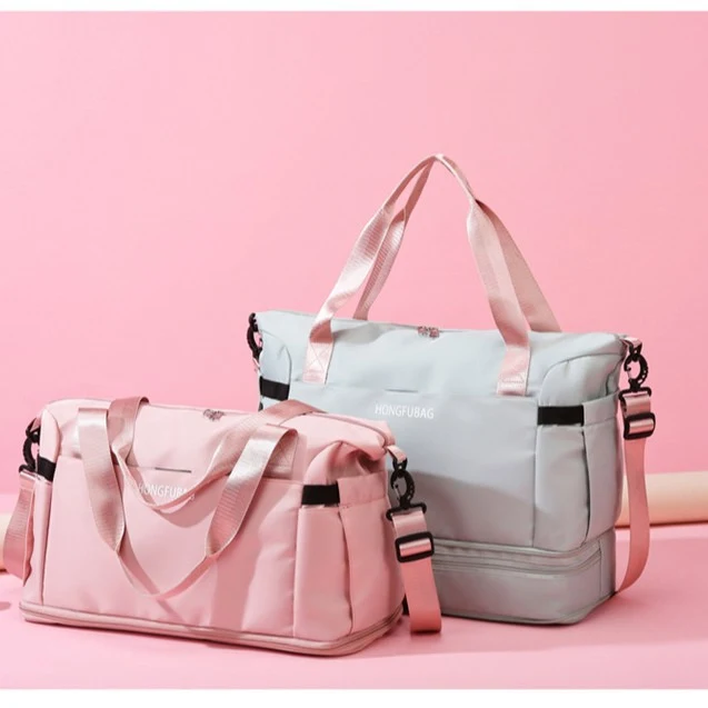 Versatile Utility Storage Duffel Stornfield