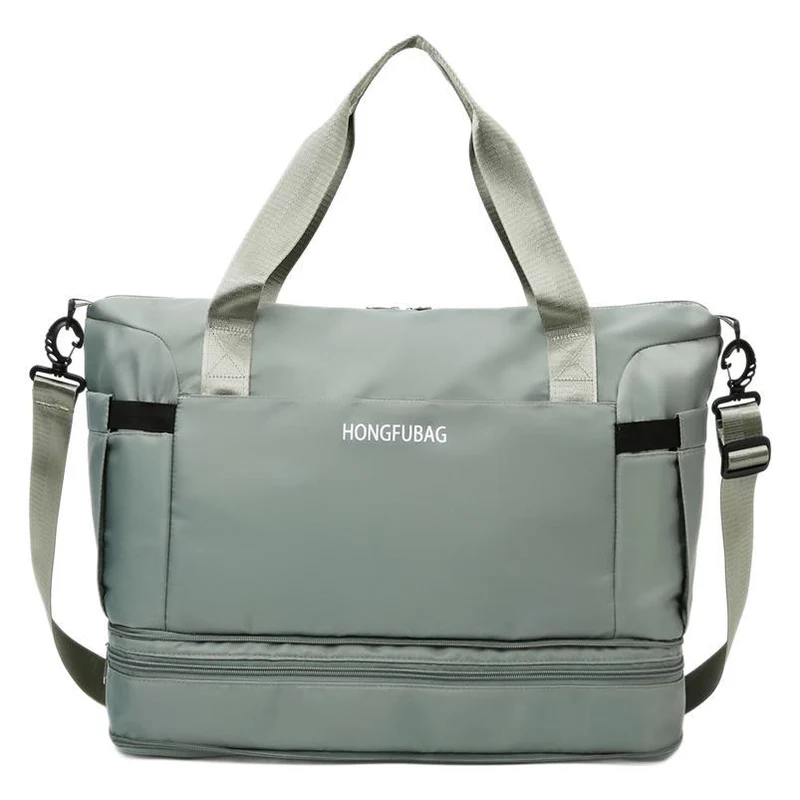 Versatile Utility Storage Duffel Stornfield