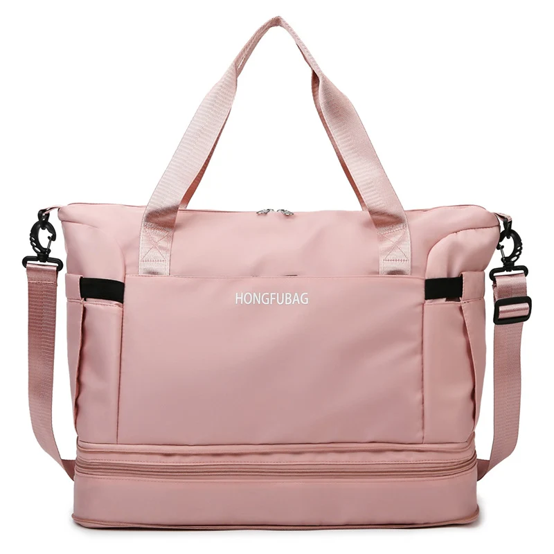 Versatile Utility Storage Duffel Stornfield