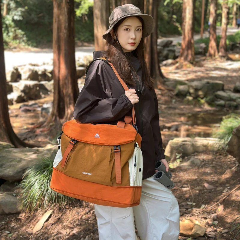 Versatile Travel Duffle Bag Stornfield