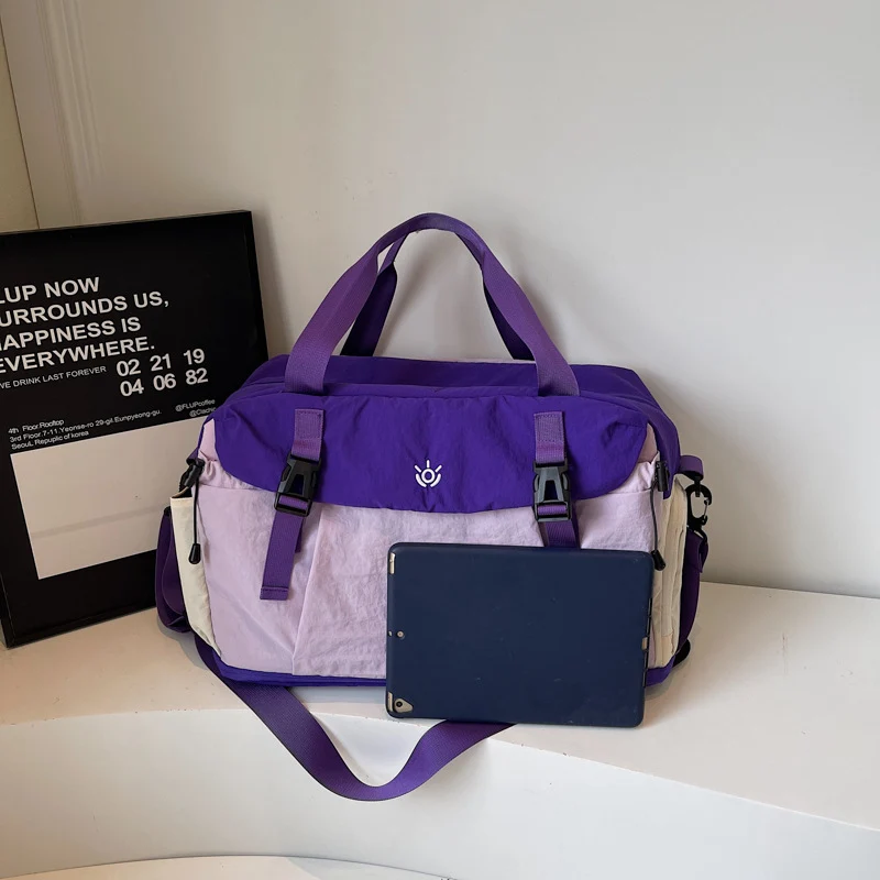 Versatile Travel Duffle Bag Stornfield