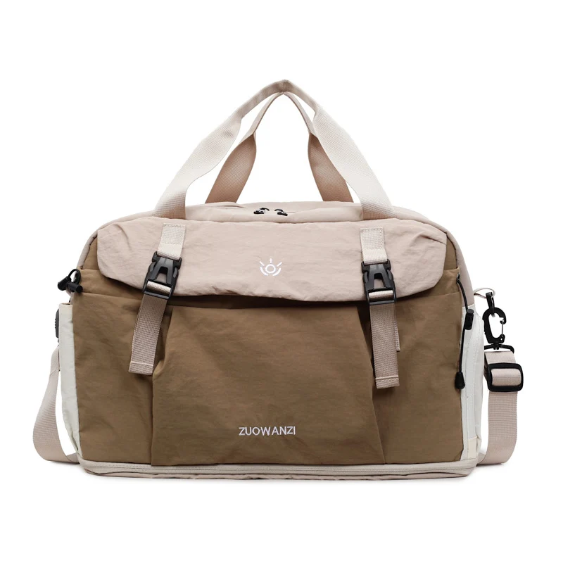 Versatile Travel Duffle Bag Stornfield