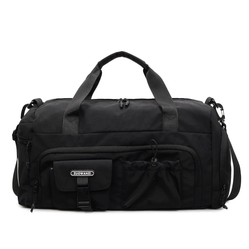Versatile Travel Duffel Bag Stornfield