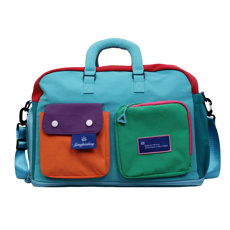 Versatile Travel Duffel Bag Stornfield