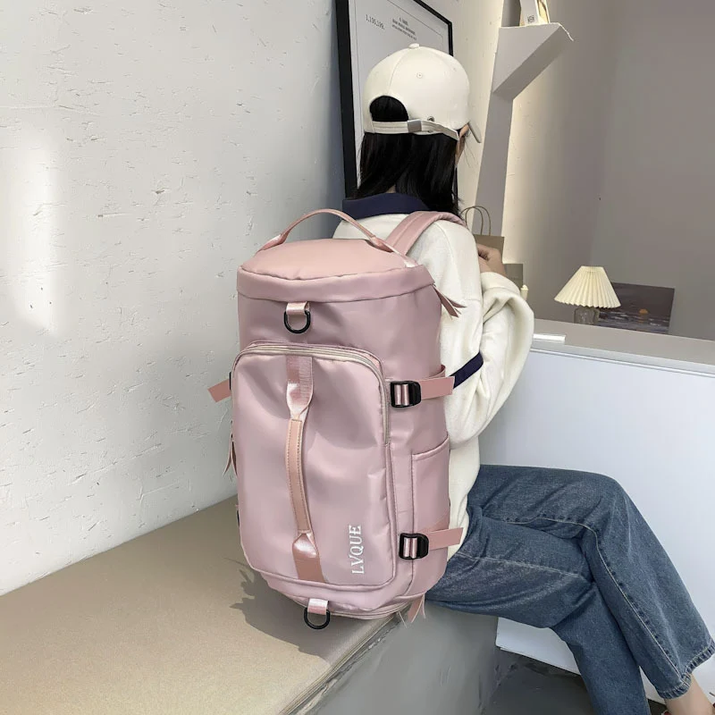Versatile Travel Backpack Stornfield