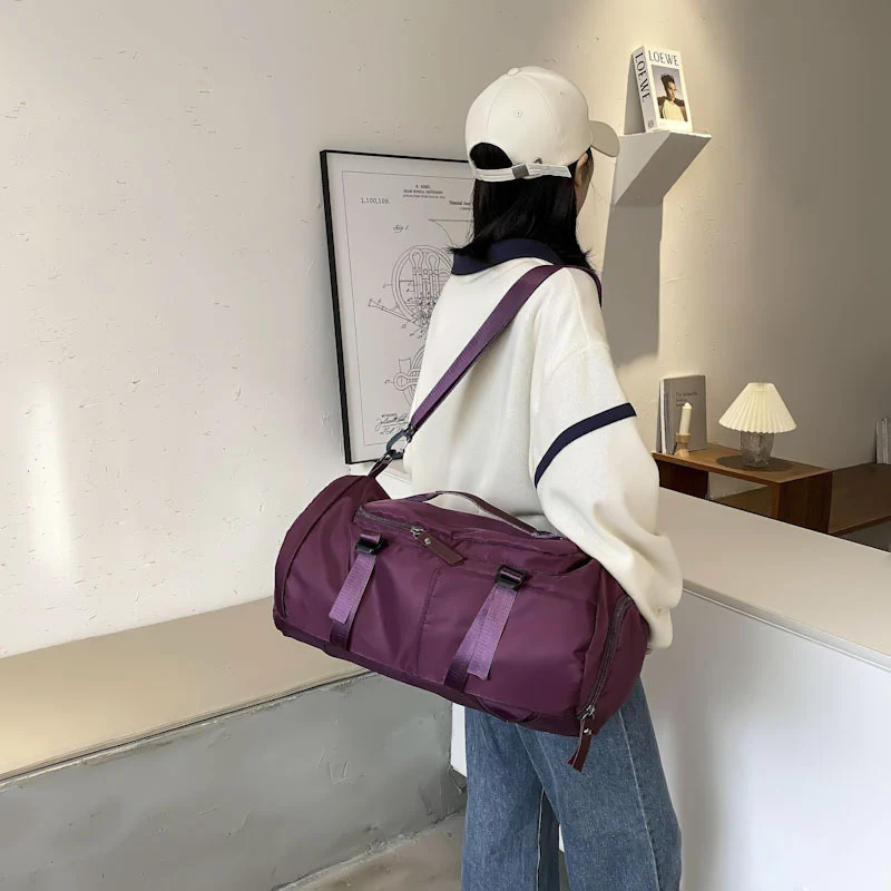 Versatile Travel Backpack Stornfield