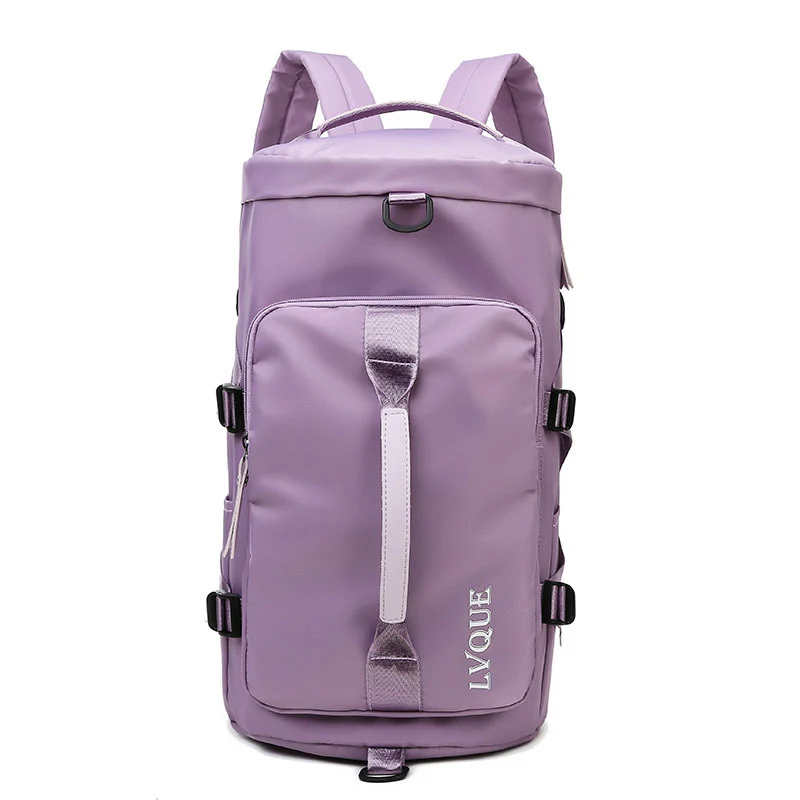 Versatile Travel Backpack Stornfield