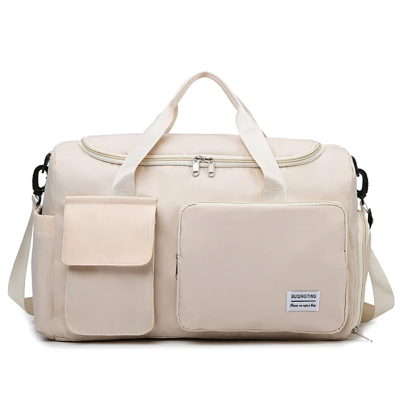 Versatile Travel and Gym Stornfield