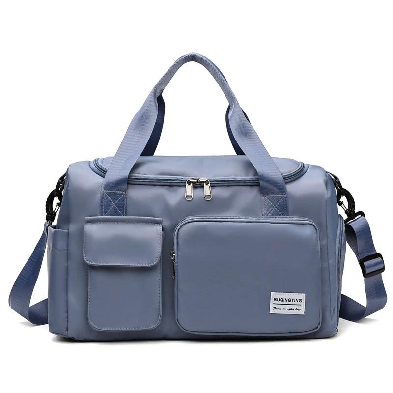 Versatile Travel and Gym Stornfield