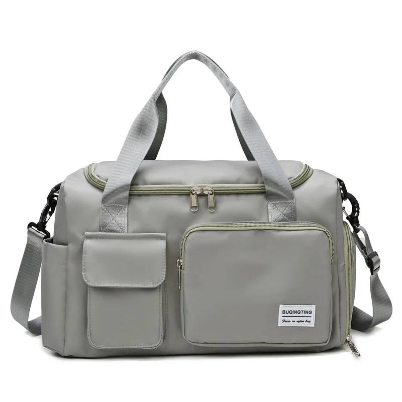 Versatile Travel and Gym Stornfield
