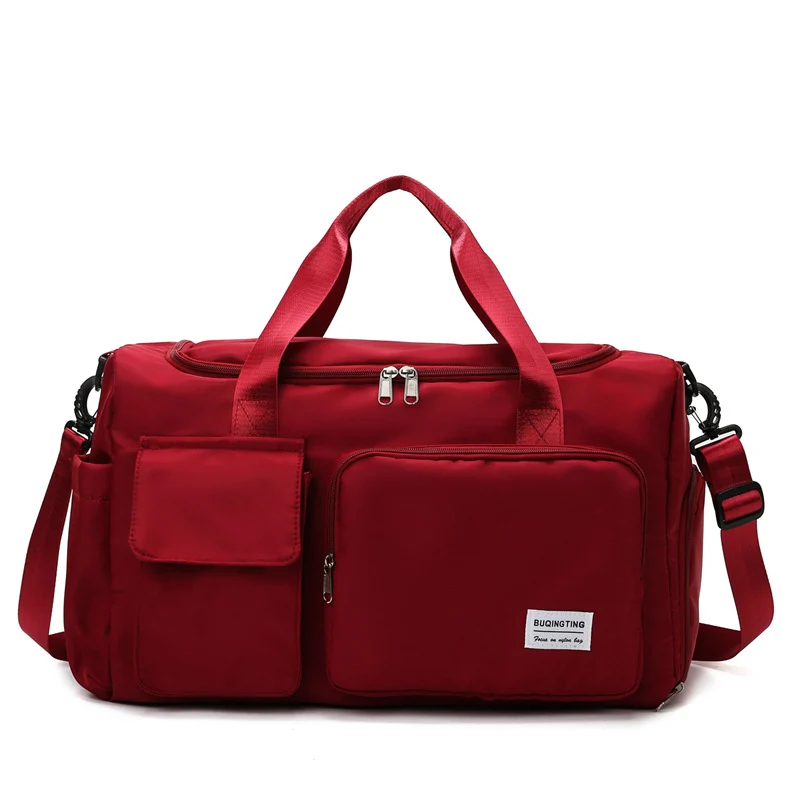 Versatile Travel and Gym Stornfield