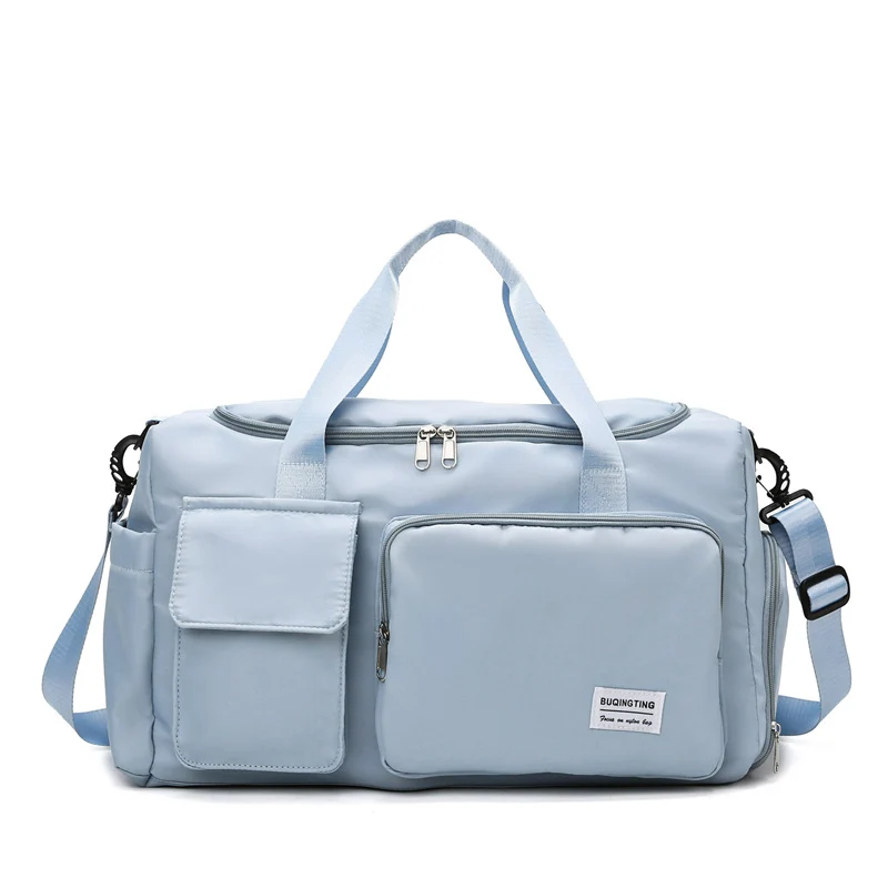 Versatile Sports Duffle Bag Stornfield