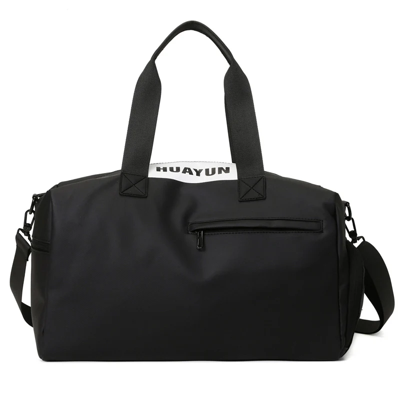 Versatile Sports Duffel Bag Stornfield
