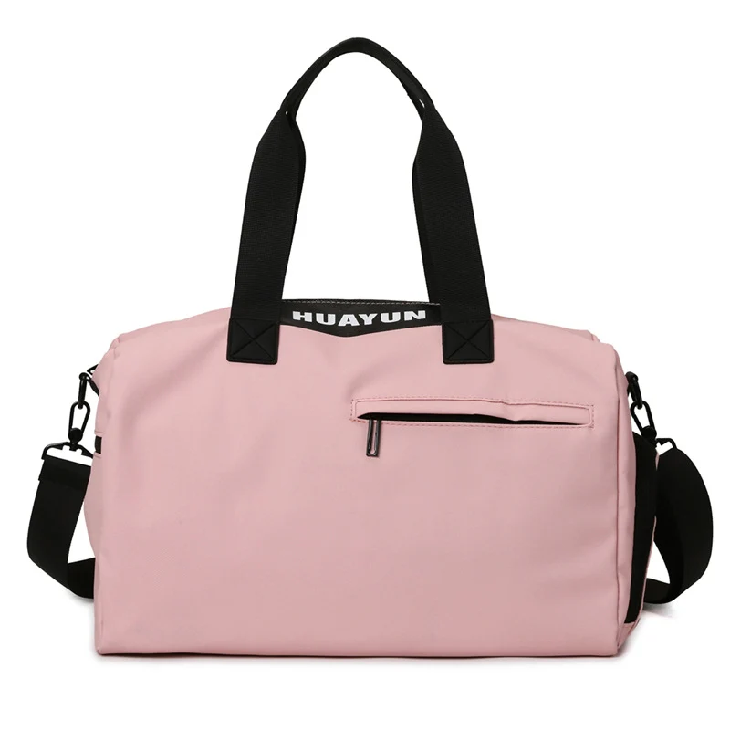 Versatile Sports Duffel Bag Stornfield