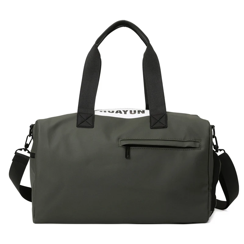 Versatile Sports Duffel Bag Stornfield