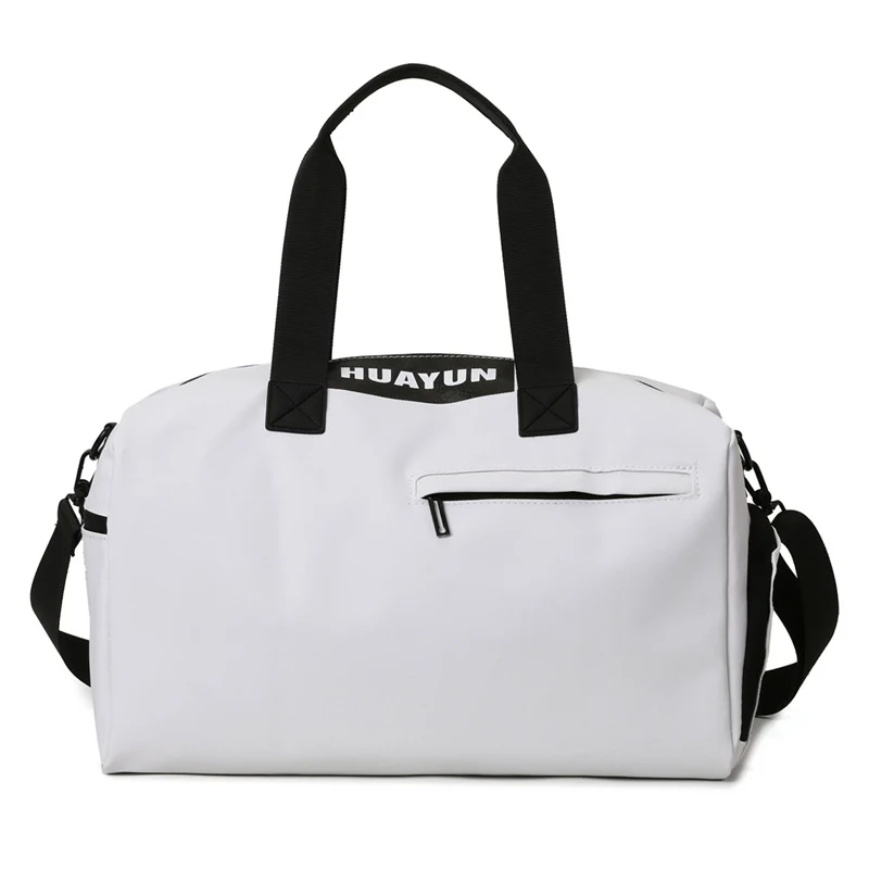 Versatile Sports Duffel Bag Stornfield
