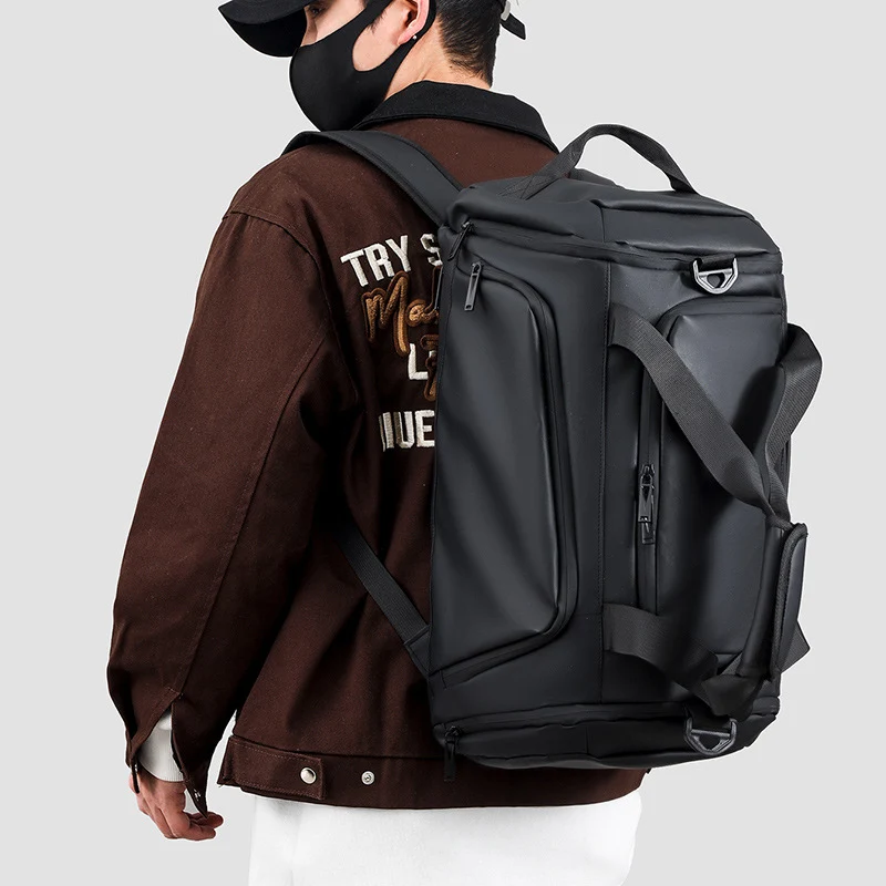 Versatile Gym Bag Stornfield