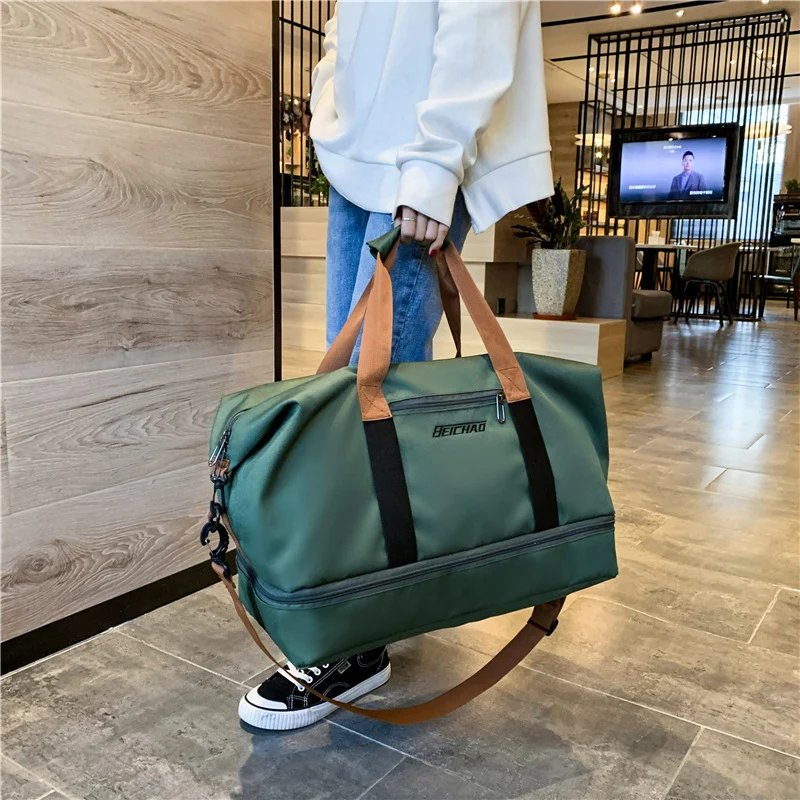 Versatile Durable Duffle Bag Stornfield