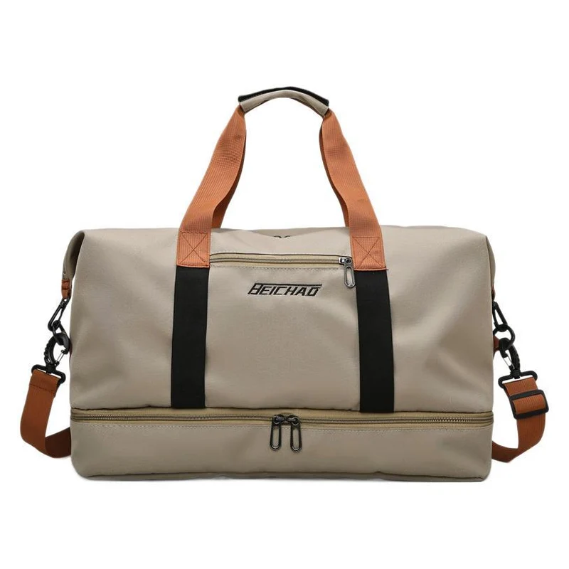 Versatile Durable Duffle Bag Stornfield