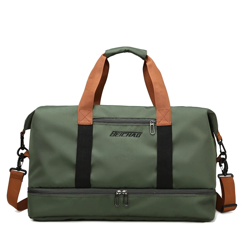 Versatile Durable Duffle Bag Stornfield