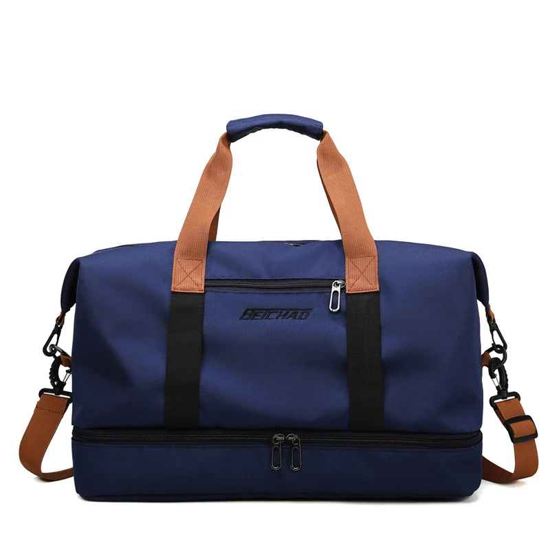 Versatile Durable Duffle Bag Stornfield