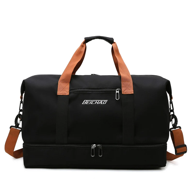 Versatile Durable Duffle Bag Stornfield