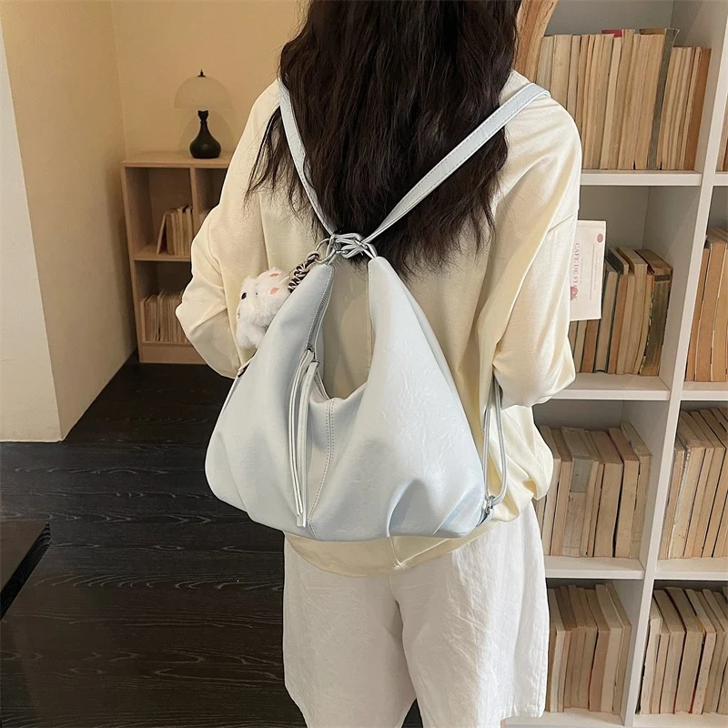 Stilvolle Lässige Schultertasche