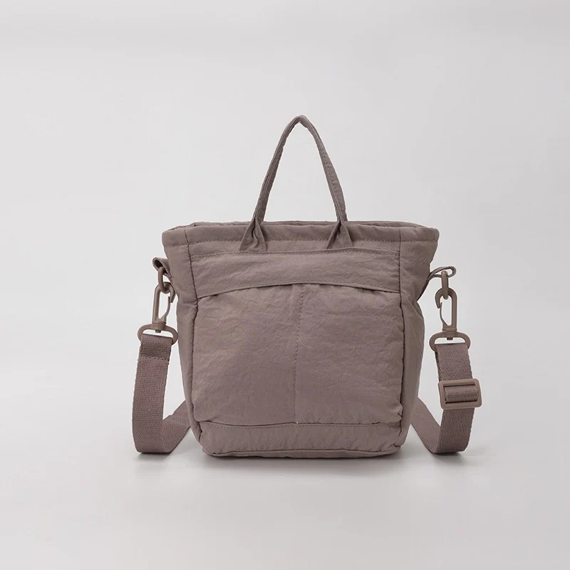 Vielseitige Mehrzweck-Stepp-Tasche