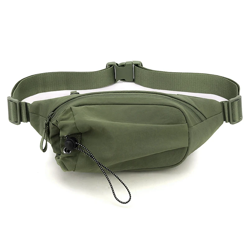 Versatile Waist Pack Stornfield