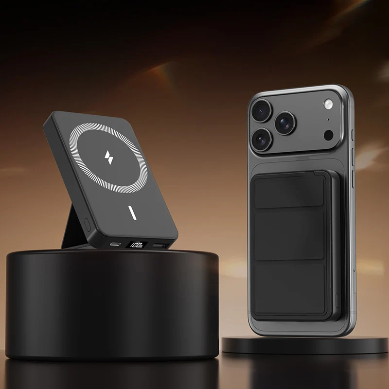Wireless Charger Stornfield