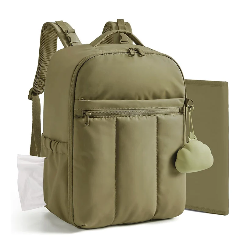 Versatile Travel Backpack Stornfield