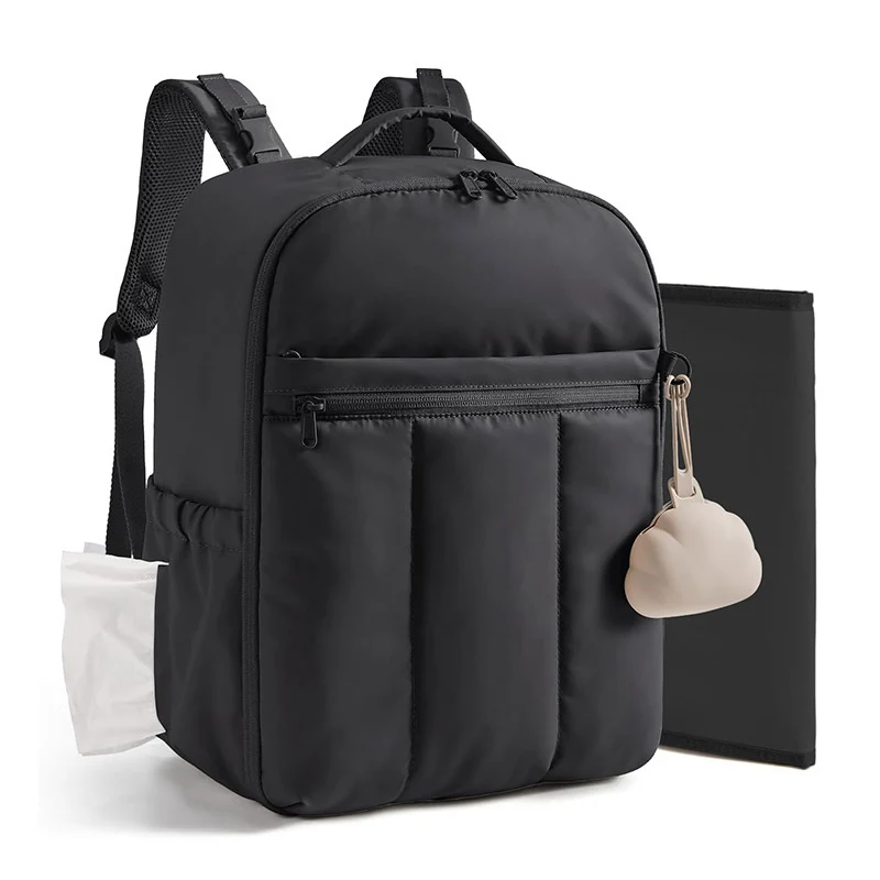 Versatile Travel Backpack Stornfield
