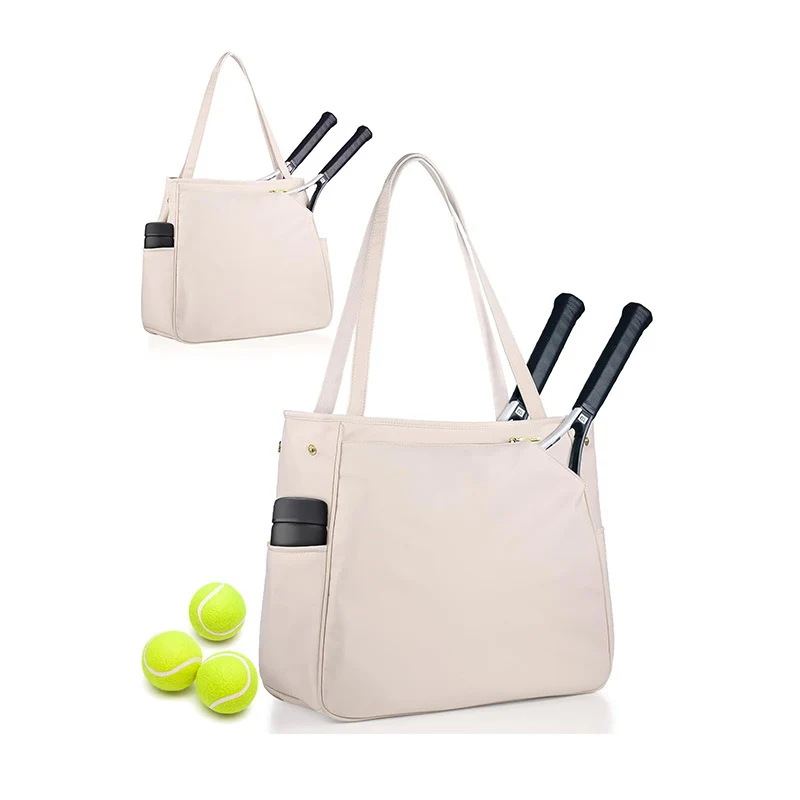 Versatile Tennis Equipment Tote Stornfield