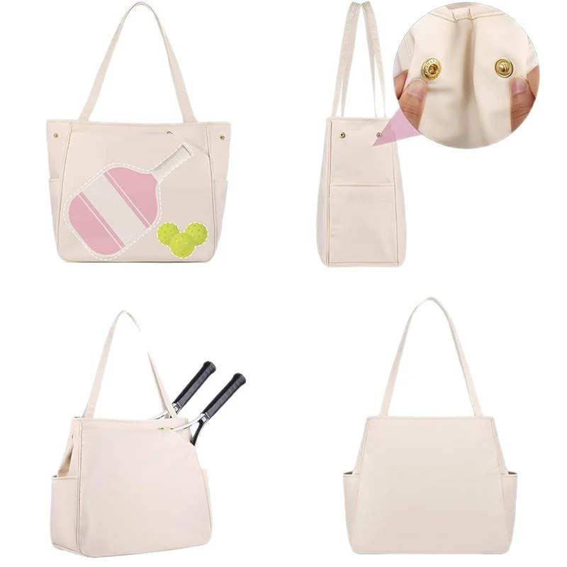 Versatile Tennis Equipment Tote Stornfield