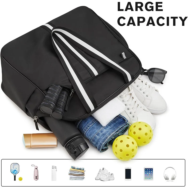 Versatile Sports Gym Bag Stornfield