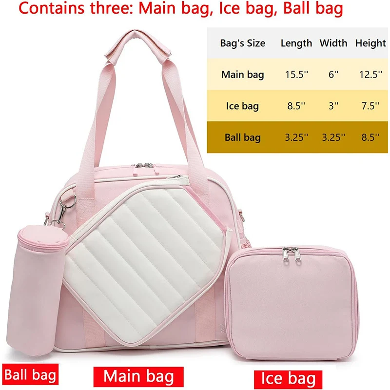 Versatile Sports Equipment Tote Stornfield